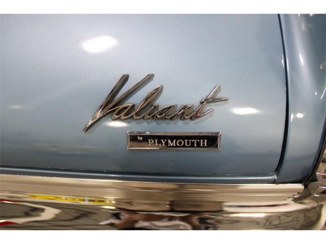 1964 Plymouth Valiant (CC-1821809) for sale in Kentwood, Michigan