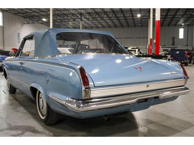 1964 Plymouth Valiant (CC-1821809) for sale in Kentwood, Michigan