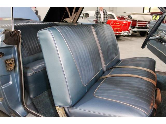 1964 Plymouth Valiant (CC-1821809) for sale in Kentwood, Michigan