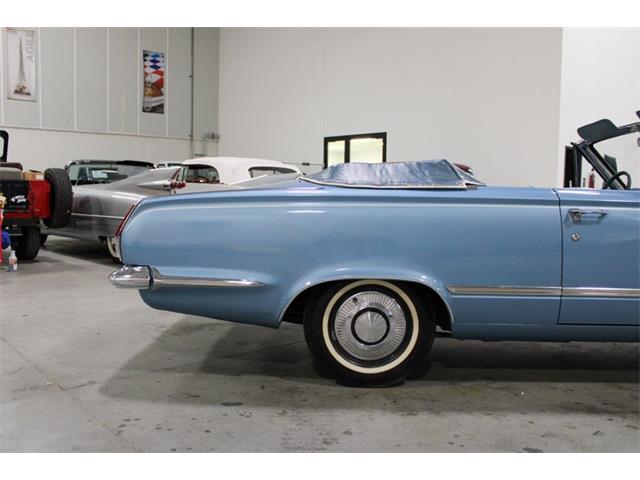 1964 Plymouth Valiant (CC-1821809) for sale in Kentwood, Michigan