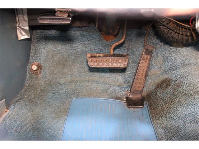 1964 Plymouth Valiant (CC-1821809) for sale in Kentwood, Michigan