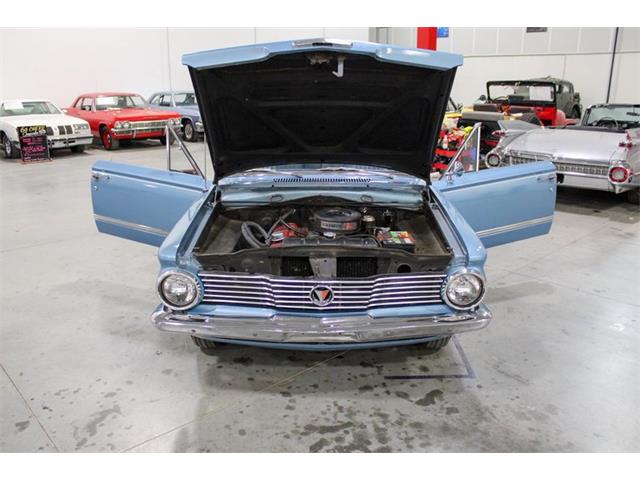 1964 Plymouth Valiant (CC-1821809) for sale in Kentwood, Michigan