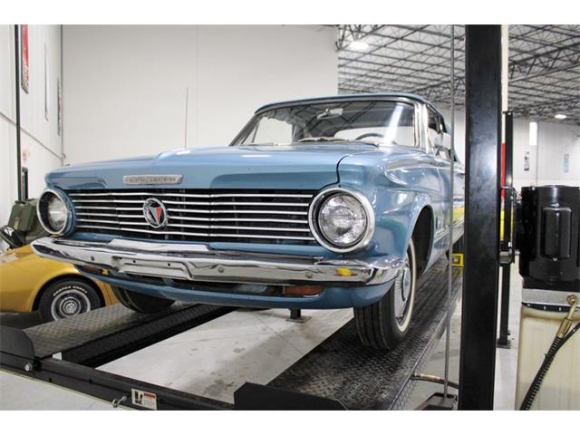 1964 Plymouth Valiant (CC-1821809) for sale in Kentwood, Michigan