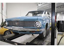 1964 Plymouth Valiant (CC-1821809) for sale in Kentwood, Michigan