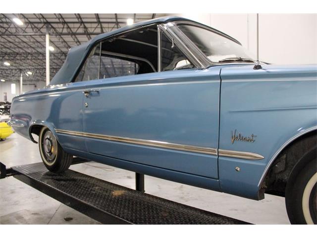 1964 Plymouth Valiant (CC-1821809) for sale in Kentwood, Michigan