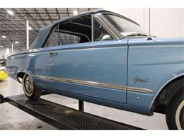 1964 Plymouth Valiant (CC-1821809) for sale in Kentwood, Michigan