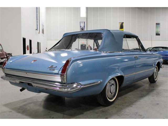 1964 Plymouth Valiant (CC-1821809) for sale in Kentwood, Michigan