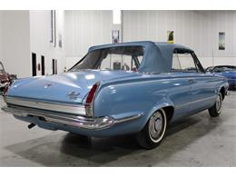 1964 Plymouth Valiant (CC-1821809) for sale in Kentwood, Michigan