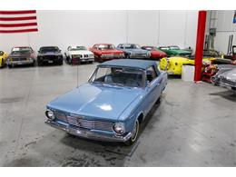 1964 Plymouth Valiant (CC-1821809) for sale in Kentwood, Michigan