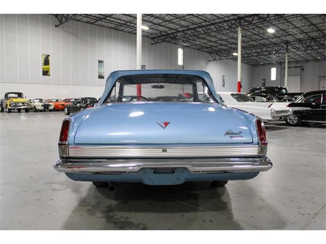 1964 Plymouth Valiant (CC-1821809) for sale in Kentwood, Michigan