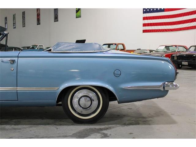 1964 Plymouth Valiant (CC-1821809) for sale in Kentwood, Michigan