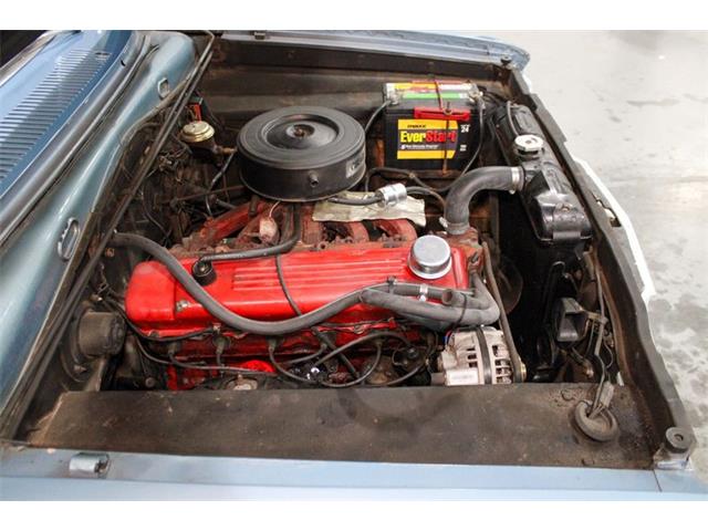 1964 Plymouth Valiant (CC-1821809) for sale in Kentwood, Michigan