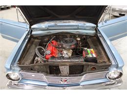 1964 Plymouth Valiant (CC-1821809) for sale in Kentwood, Michigan