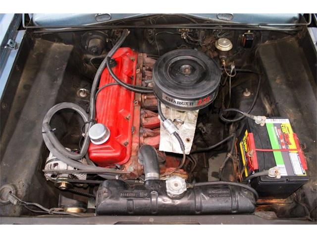 1964 Plymouth Valiant (CC-1821809) for sale in Kentwood, Michigan