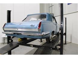 1964 Plymouth Valiant (CC-1821809) for sale in Kentwood, Michigan