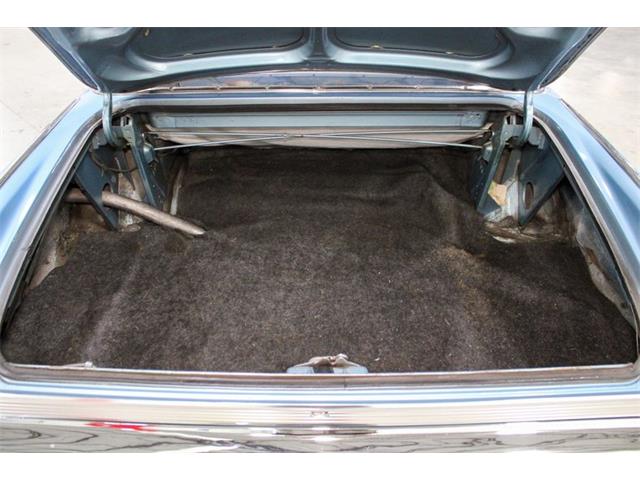 1964 Plymouth Valiant (CC-1821809) for sale in Kentwood, Michigan