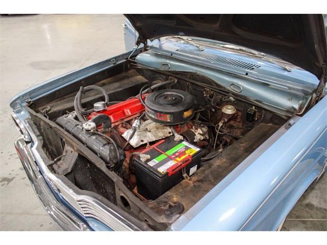 1964 Plymouth Valiant (CC-1821809) for sale in Kentwood, Michigan