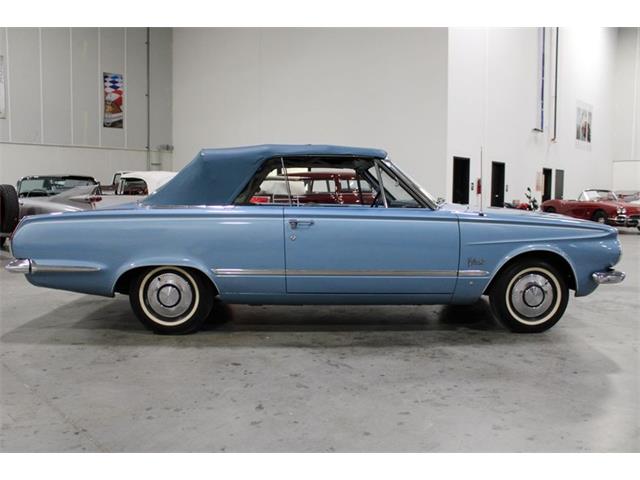 1964 Plymouth Valiant (CC-1821809) for sale in Kentwood, Michigan