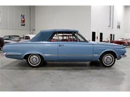 1964 Plymouth Valiant (CC-1821809) for sale in Kentwood, Michigan