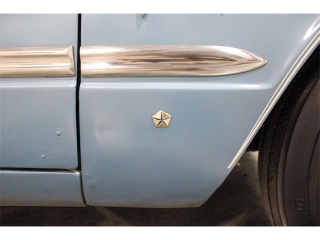 1964 Plymouth Valiant (CC-1821809) for sale in Kentwood, Michigan