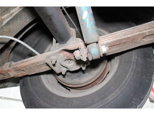 1964 Plymouth Valiant (CC-1821809) for sale in Kentwood, Michigan