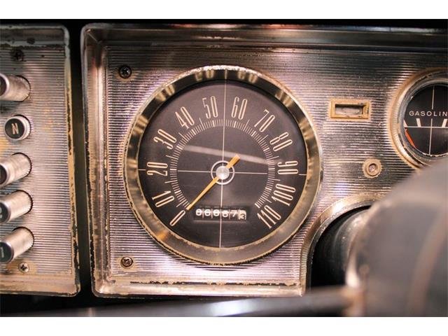 1964 Plymouth Valiant (CC-1821809) for sale in Kentwood, Michigan