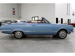 1964 Plymouth Valiant (CC-1821809) for sale in Kentwood, Michigan