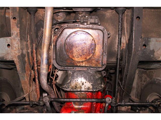 1964 Plymouth Valiant (CC-1821809) for sale in Kentwood, Michigan