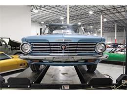 1964 Plymouth Valiant (CC-1821809) for sale in Kentwood, Michigan