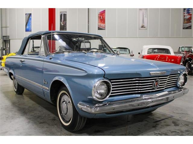 1964 Plymouth Valiant (CC-1821809) for sale in Kentwood, Michigan