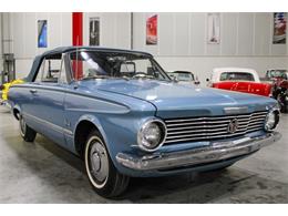 1964 Plymouth Valiant (CC-1821809) for sale in Kentwood, Michigan