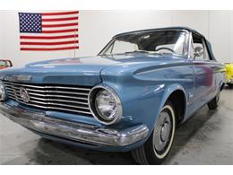 1964 Plymouth Valiant (CC-1821809) for sale in Kentwood, Michigan