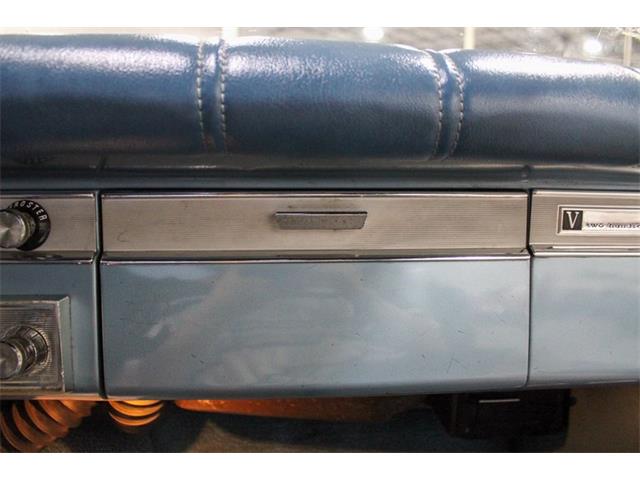 1964 Plymouth Valiant (CC-1821809) for sale in Kentwood, Michigan