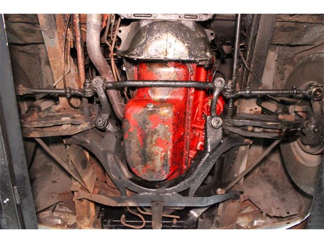 1964 Plymouth Valiant (CC-1821809) for sale in Kentwood, Michigan