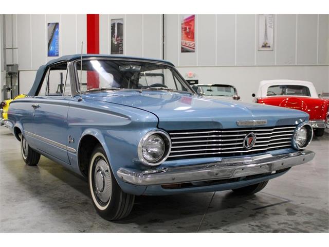 1964 Plymouth Valiant (CC-1821809) for sale in Kentwood, Michigan