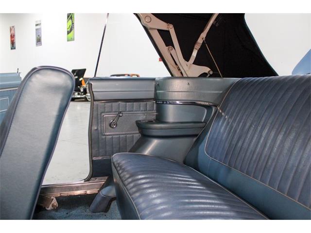 1964 Plymouth Valiant (CC-1821809) for sale in Kentwood, Michigan