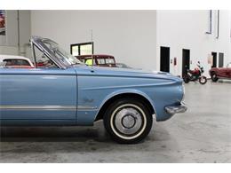 1964 Plymouth Valiant (CC-1821809) for sale in Kentwood, Michigan