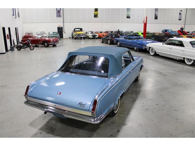 1964 Plymouth Valiant (CC-1821809) for sale in Kentwood, Michigan