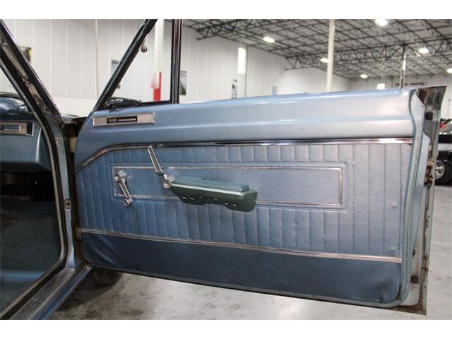 1964 Plymouth Valiant (CC-1821809) for sale in Kentwood, Michigan