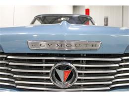 1964 Plymouth Valiant (CC-1821809) for sale in Kentwood, Michigan