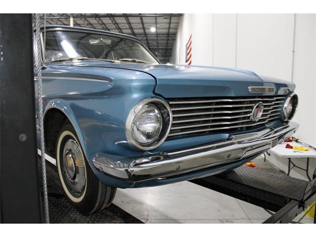 1964 Plymouth Valiant (CC-1821809) for sale in Kentwood, Michigan