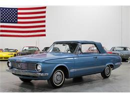 1964 Plymouth Valiant (CC-1821809) for sale in Kentwood, Michigan