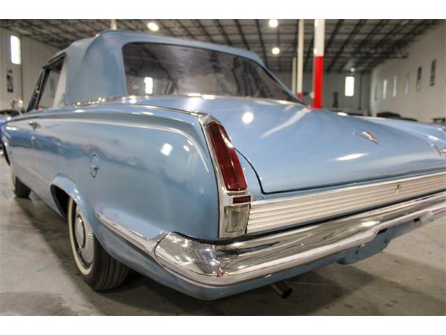 1964 Plymouth Valiant (CC-1821809) for sale in Kentwood, Michigan