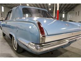 1964 Plymouth Valiant (CC-1821809) for sale in Kentwood, Michigan