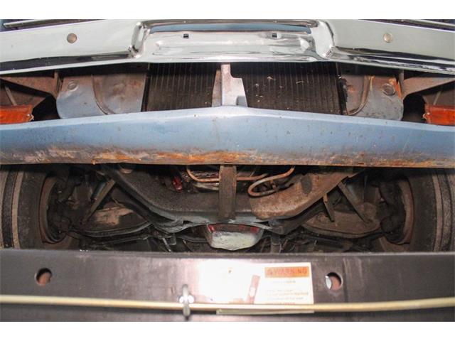 1964 Plymouth Valiant (CC-1821809) for sale in Kentwood, Michigan