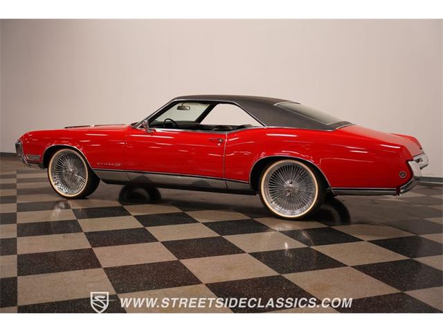 1968 Buick Riviera (CC-1821816) for sale in Lavergne, Tennessee