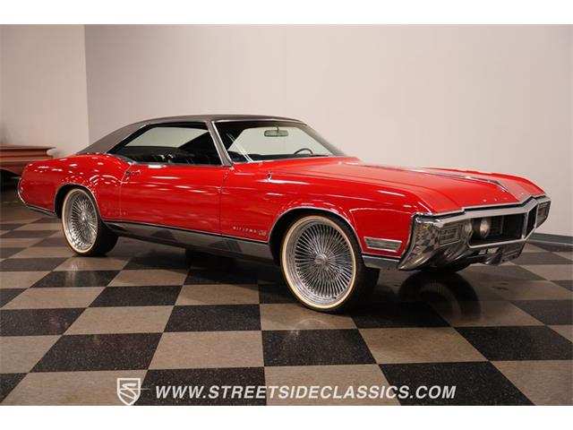 1968 Buick Riviera (CC-1821816) for sale in Lavergne, Tennessee