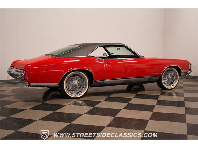 1968 Buick Riviera (CC-1821816) for sale in Lavergne, Tennessee