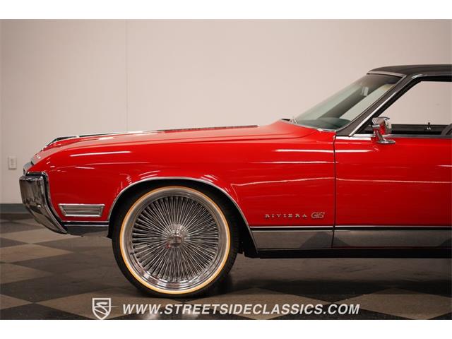 1968 Buick Riviera (CC-1821816) for sale in Lavergne, Tennessee