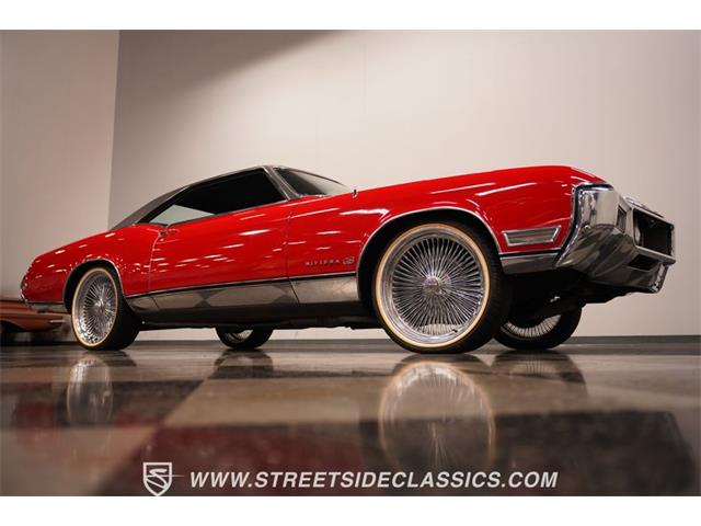 1968 Buick Riviera (CC-1821816) for sale in Lavergne, Tennessee